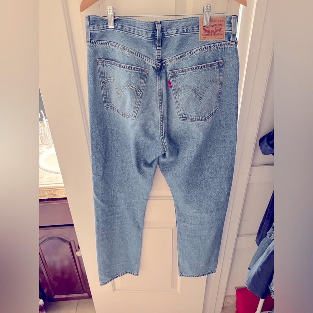Levi’s 501 W31 L30